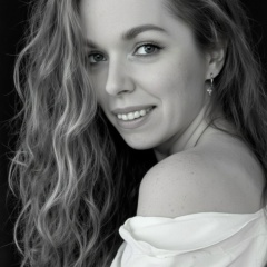 Наталья Фролова, Москва