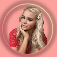 Анастасия Алексеевна, 29.04, Уфа