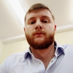 Роман Тимофейчик, 19.03, Минск