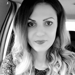 Юлия Сайфуллина, 17.01, Астрахань