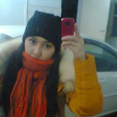 Jasika Utejanova, 22.04.1995, Нукус