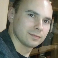 Александр Александров, 22.10, Рига
