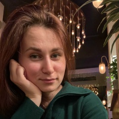 Люба Мамкина, 02.02, Самара