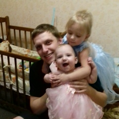 Роман Васильев, 27.01.1989, Люберцы