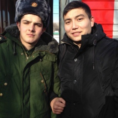 Иван Зыков, 05.09.1979, Manchester