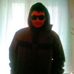 Вован Косьмин, 03.08.1987, Самара