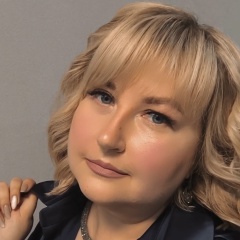 Марина Ларина, 24.05.1989, Бобруйск