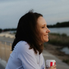 Елизавета Малышева, 30.07.1986, Москва