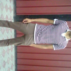 Жора Исаков, 01.09.1990, Бишкек