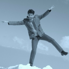 Anvar Turdyev, 26.02, Москва