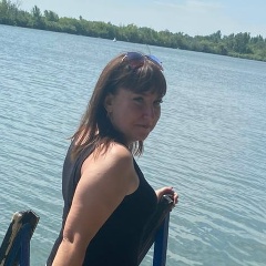 Кристина Владимировна, 21.03.1991, Волгоград