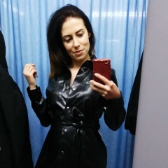 Allechka Khranovskaya, 07.09.1908, Одесса