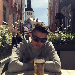 Евгений Романовский, 24.05.1984, Санкт-Петербург