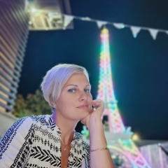 Наталья Котенко, 11.11