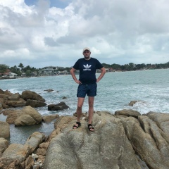 Илья Тоточенко, Челябинск