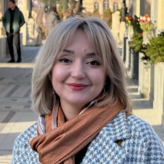 Татьяна Похуляк, 25.01.1992, Севастополь