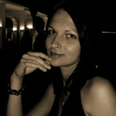 Екатерина Горобец, 31.01.1985, Харьков