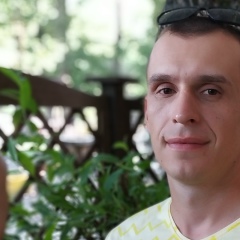 Александр Онепир, Новые Санжары