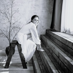 Татьяна Дмитриева, 19.10, Южно-Сахалинск