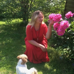 Светлана Щеголева, 17.10, Жуковский