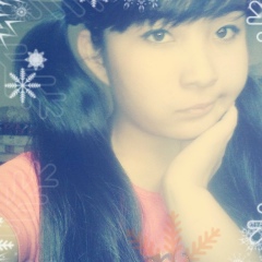 Жансая Жанполатова, 08.12, Алматы