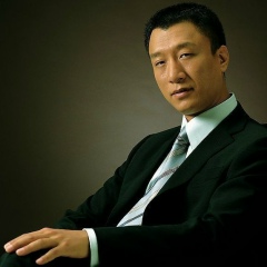 Сергей Ли, 01.11.1974, Guangzhou