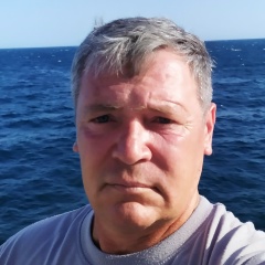 Саша Курганов, Хазар