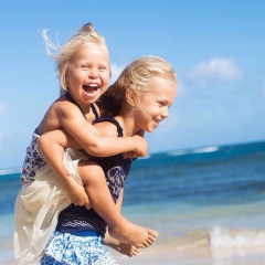 Мария Тропина, 17.06.1985, Москва