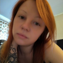 Юлия Игнатова, 31.01, Одесса