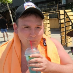 Александр Бухвостов, 15.10.1987