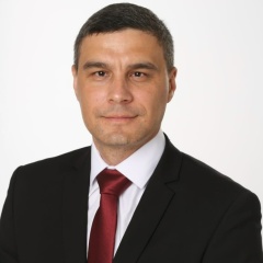 Максим Морозов