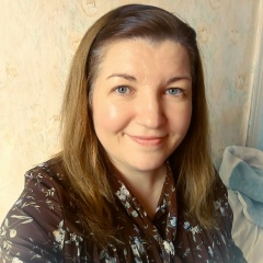 Наталья Озерова, 20.12, Алматы