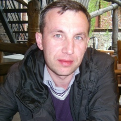 Фёдор Карпюк, 04.05.1979, Одесса