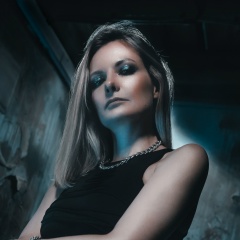 Анна Логачева, 01.09, Москва