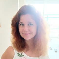 Ксения Сандлерски, 24.06.1987, Екатеринбург