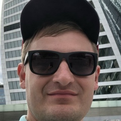 Вячеслав Залозный, 20.02, Москва