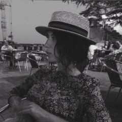 Оля Ирадян, 10.09.1985, Москва