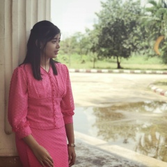 Hsu Thiri Zin, 27.07.1993