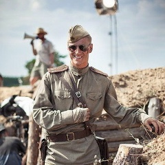 Юра Степанок, 26.07.1988, Киев