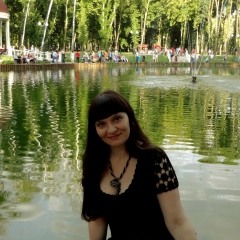 Марина Лавринович, 02.01, Харьков