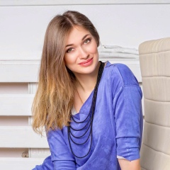 Наталья Тищенко, 13.10