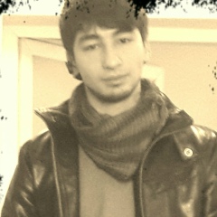 Рамазон Бобоев, 18.12.1993, Чкаловск