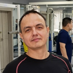 Вячеслав Абрамов, Новочебоксарск