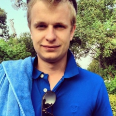 Антон Заикин, 07.10