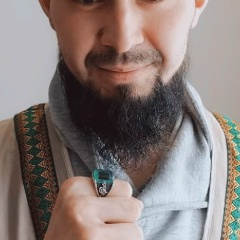 Данил Янбердин, 17.05.1990, Давлетово