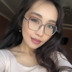 Турсынай Умирзакова, 18.08.1994, Алматы