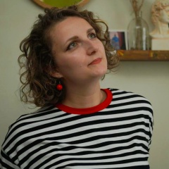 Ирина Туманова, 01.12.1987, Москва