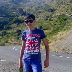 Арсен Петросян, Капан