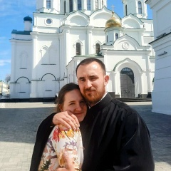 Варвара Смолякова, 08.09
