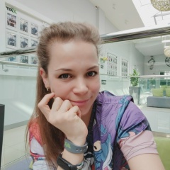 Эмилия Каренко, 09.06.1990, Ростов-на-Дону